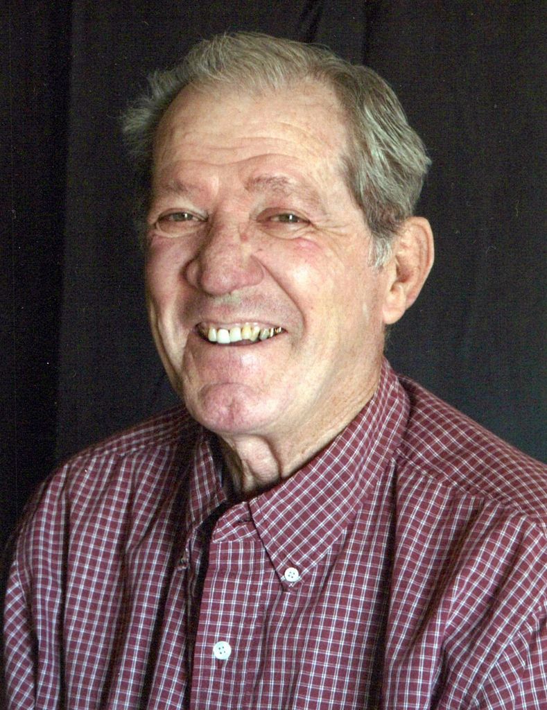Jerry D. Sanders Profile Photo