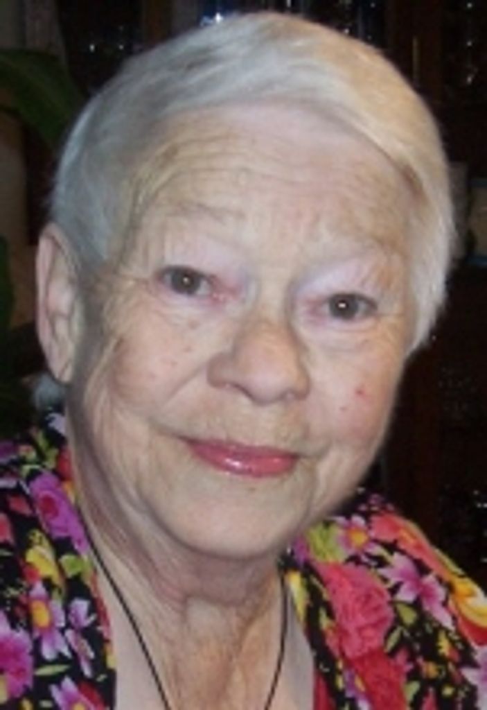 Joyce Lane Burnette Farmer