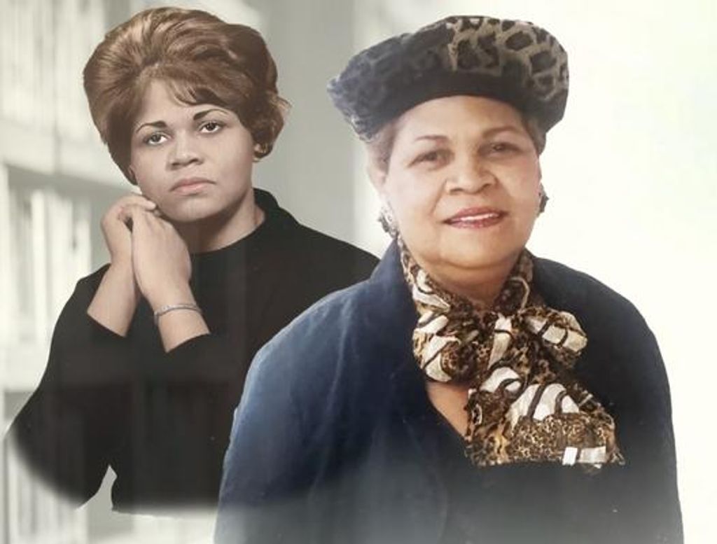 Semonia Jean [ Redo ] Taylor Profile Photo