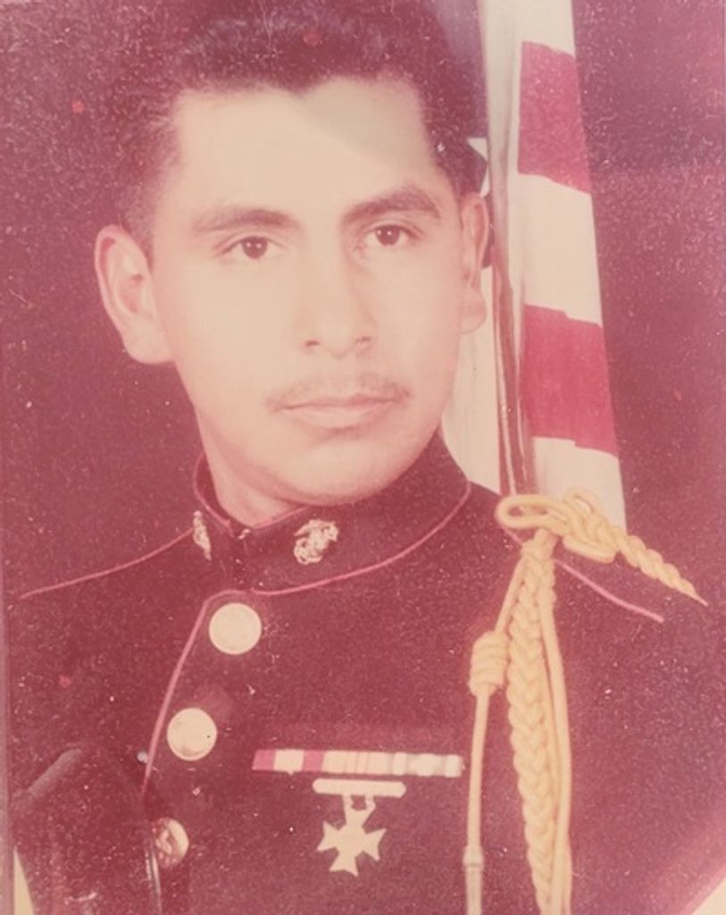 Francisco A. Vasquez