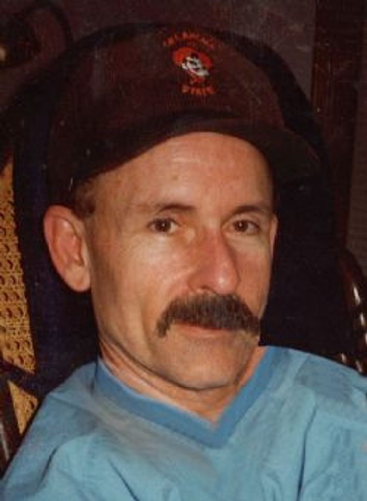 Gerald Wayne "Jerry" Harper