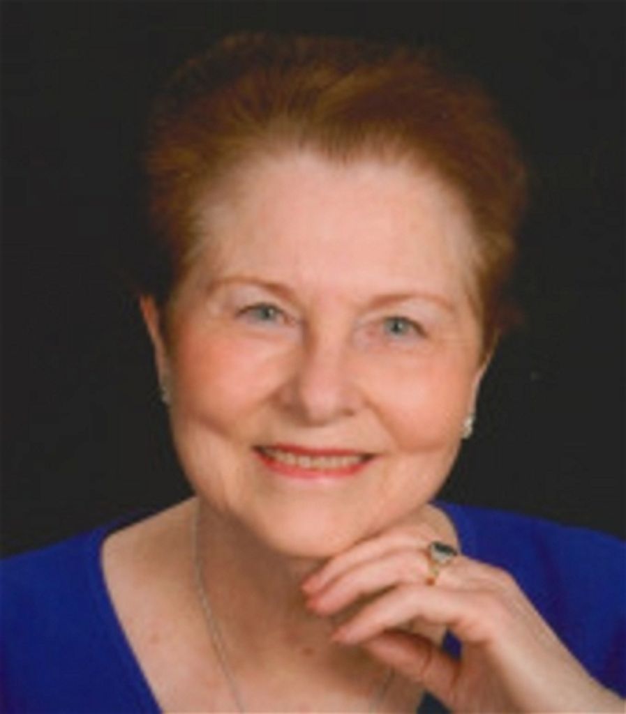 Genevieve Janet Churchman