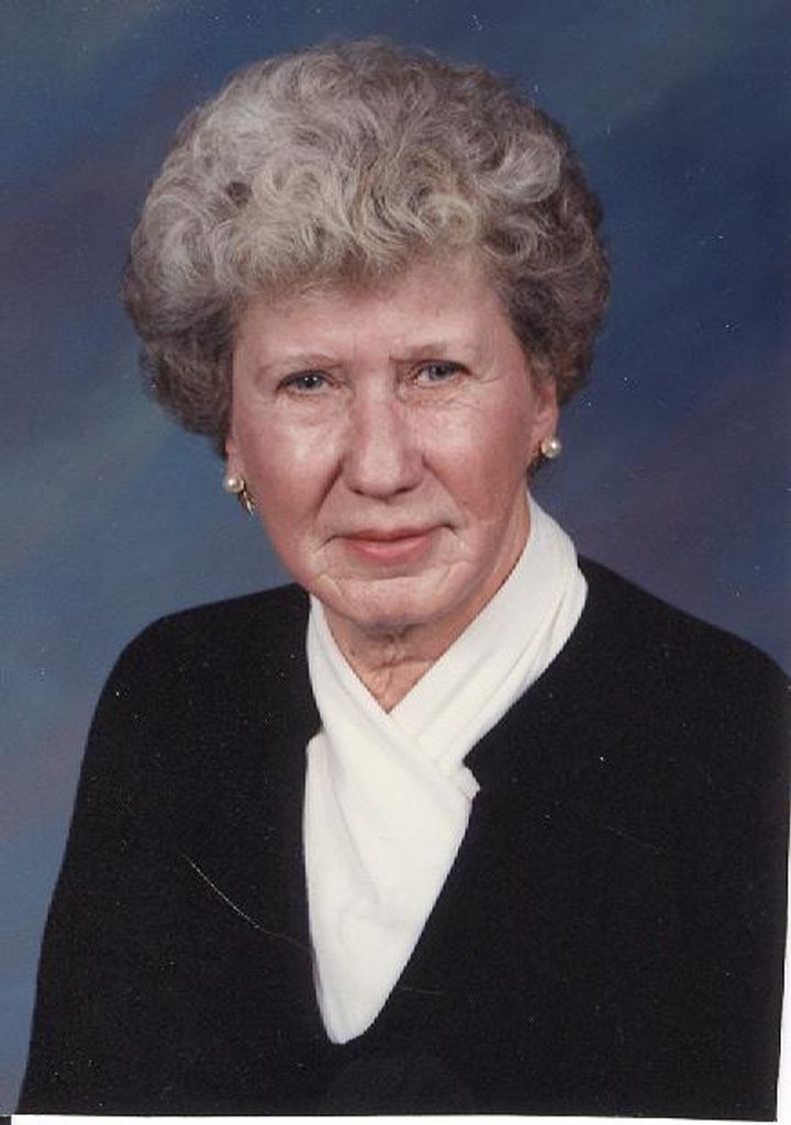Felcia Copeland