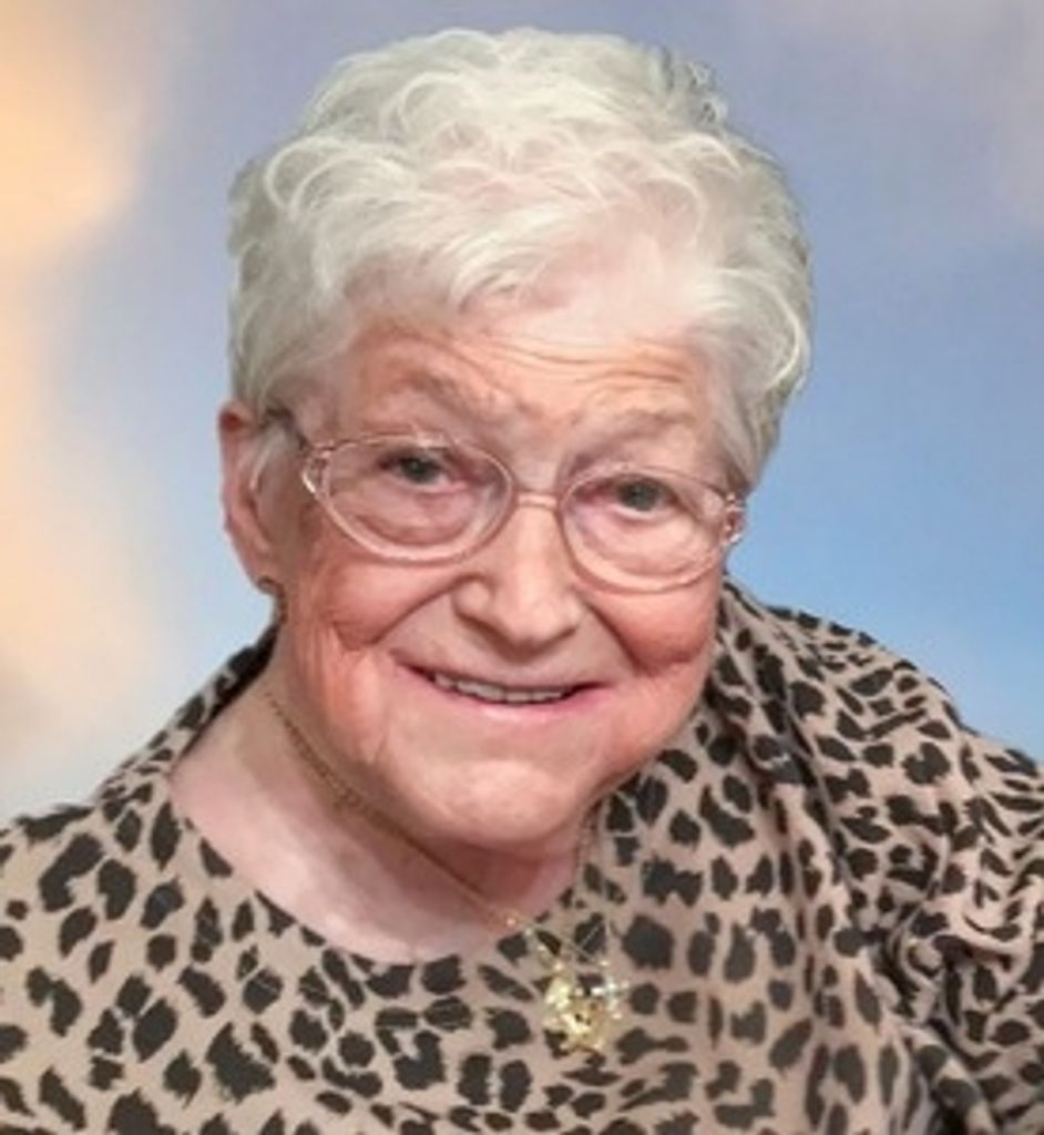 Mary Krystofolski