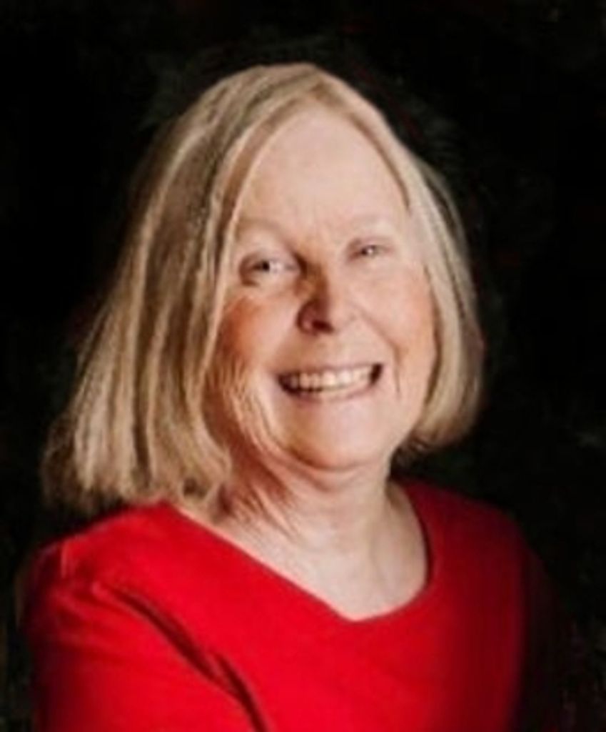 Martha Roberts Profile Photo