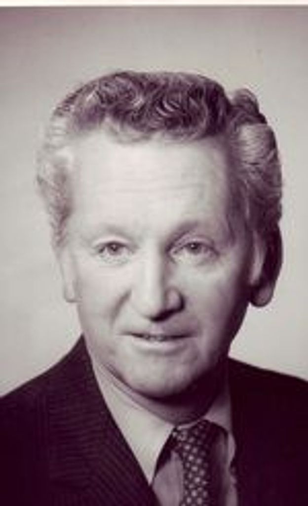 Joseph J. "Jack" Callahan