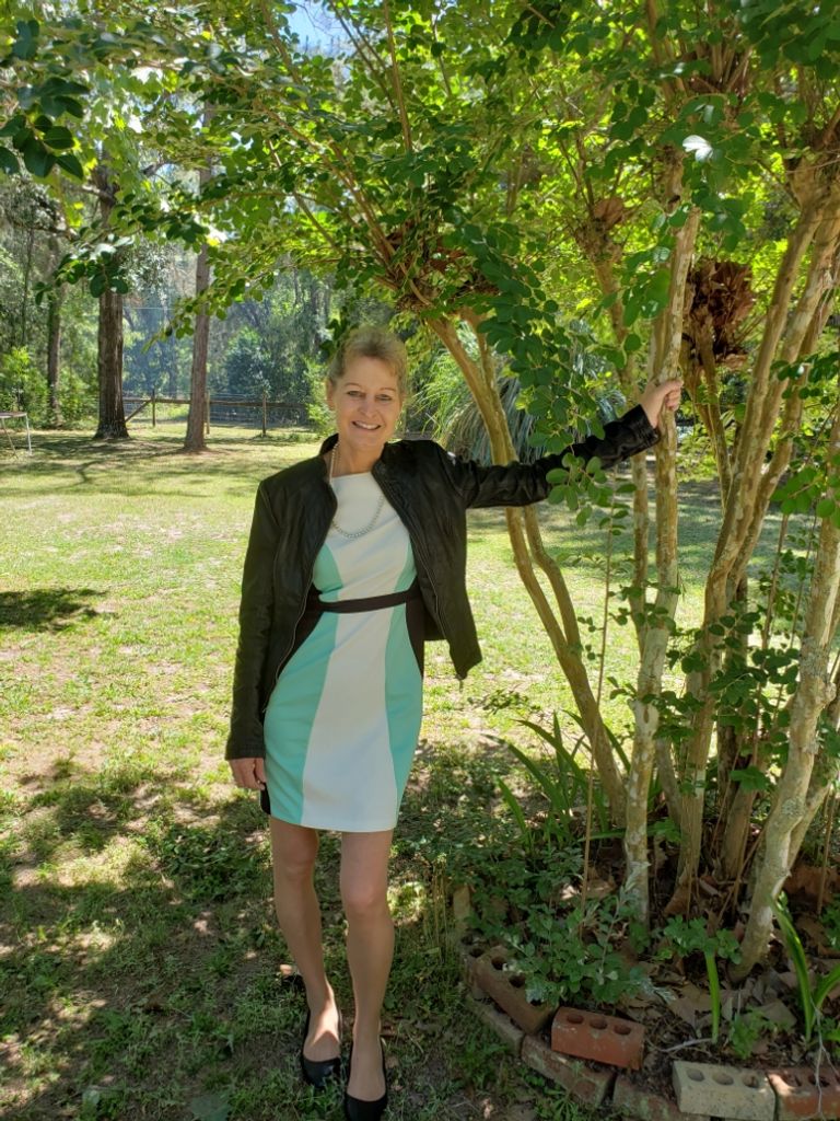 Donna Jean Hoffman