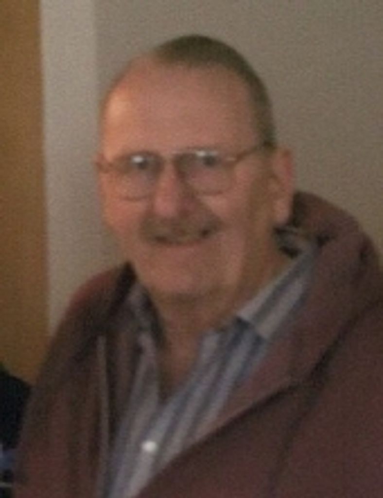 William "Bill" Perkins