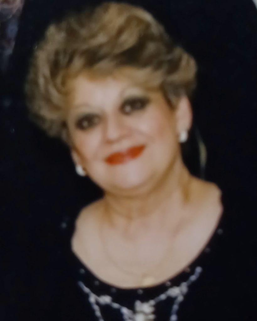 Lucille Dinah Silvia Profile Photo