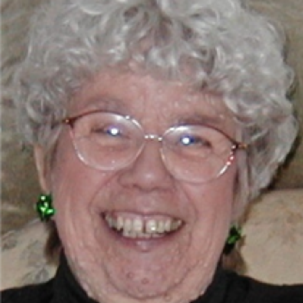 Carolyn Marie Girard