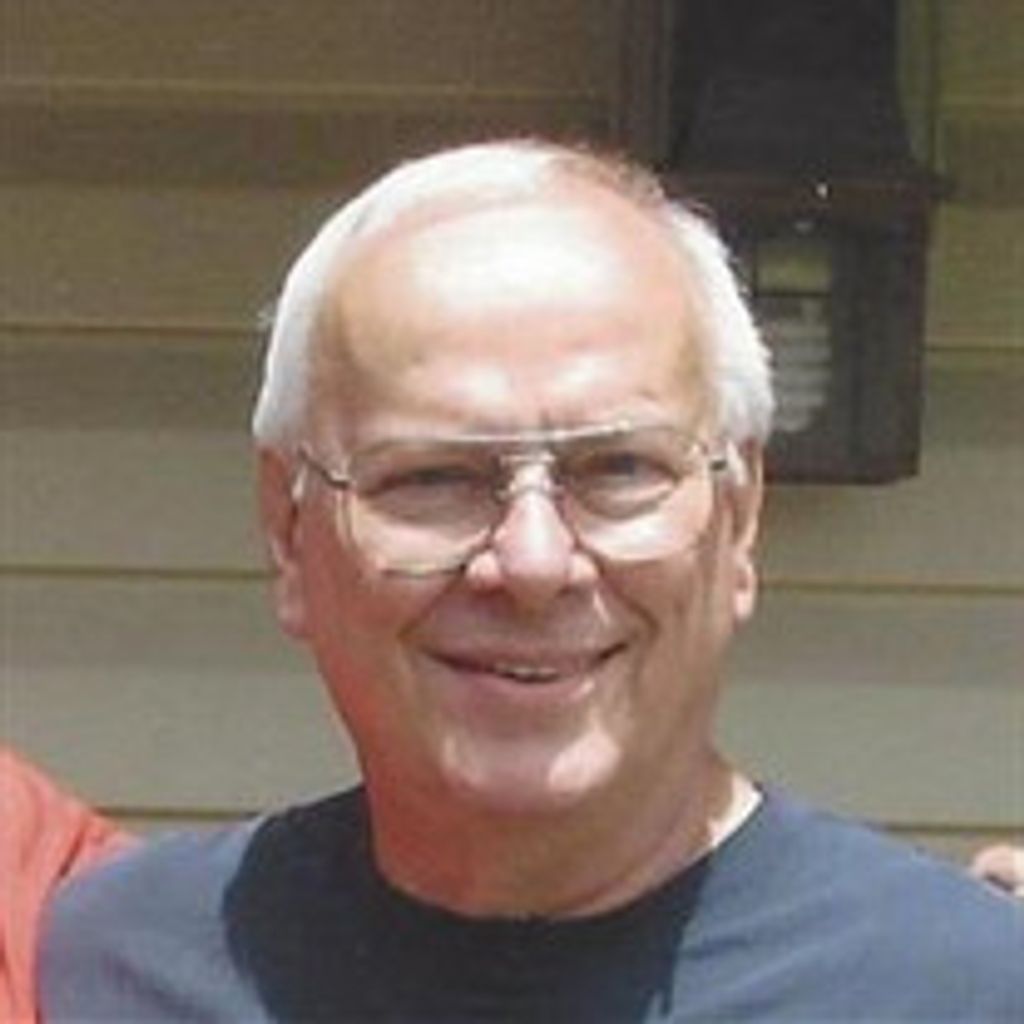 Donald L. Meade Profile Photo