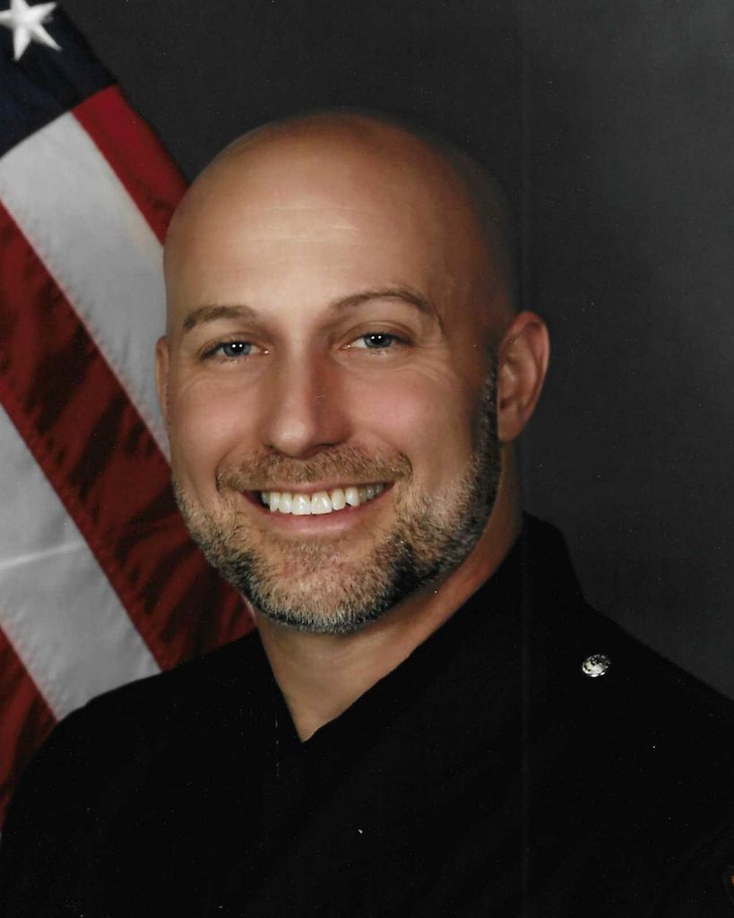 Jeremy Reed Brummett