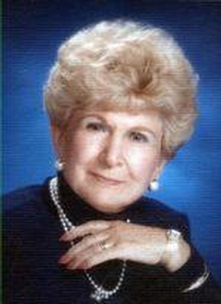 Reta Glenn Pinder Savage