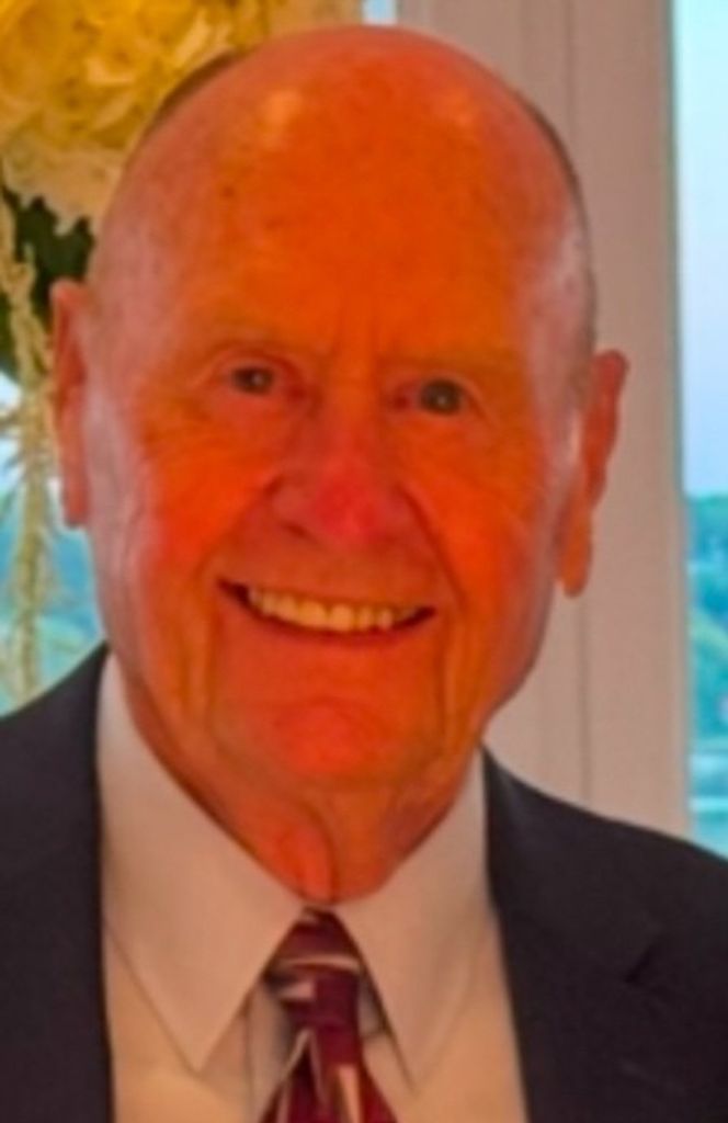 Thomas F. Van Dusen Profile Photo