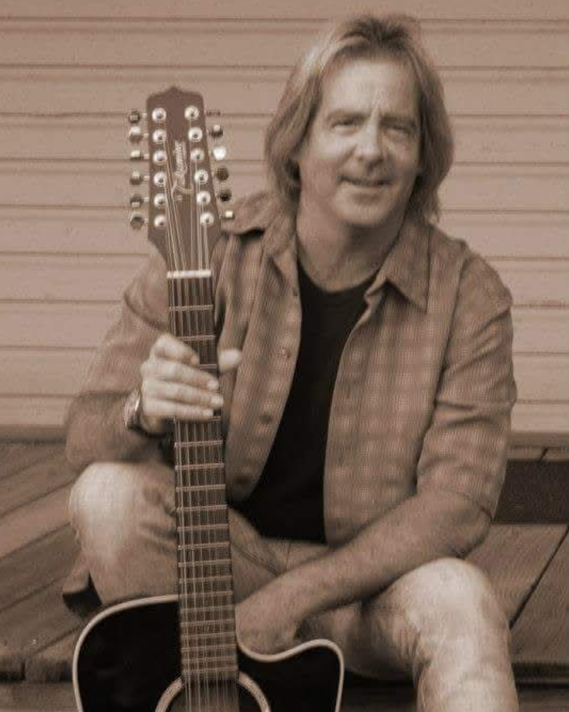 Randy Hibbard Profile Photo