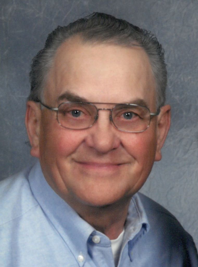 Richard E. Sommervold Profile Photo