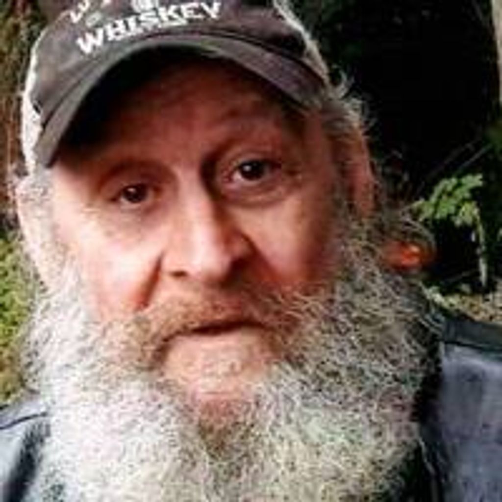 John Samuel Dryfuse, Jr. Profile Photo