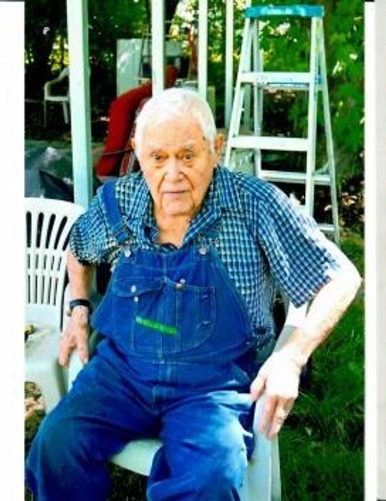 Dale La Vern Hinkle Profile Photo