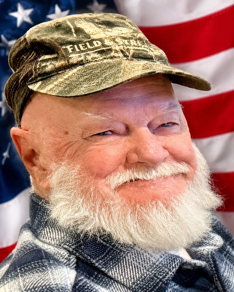 Harry Robert Miller Profile Photo
