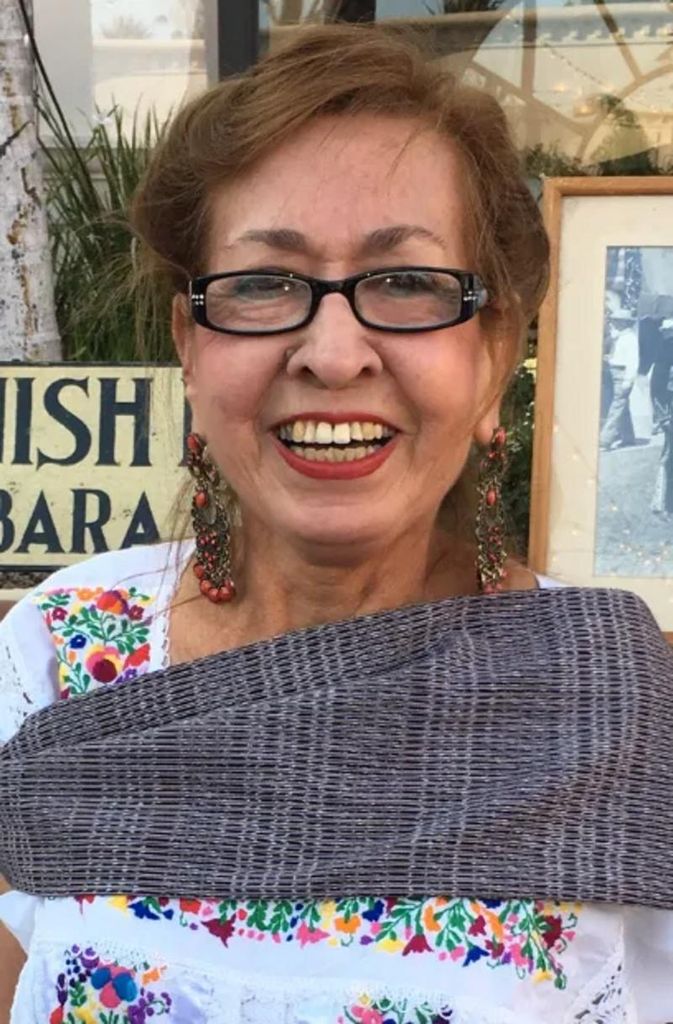 Hilda Xitzelt Camarillo Profile Photo