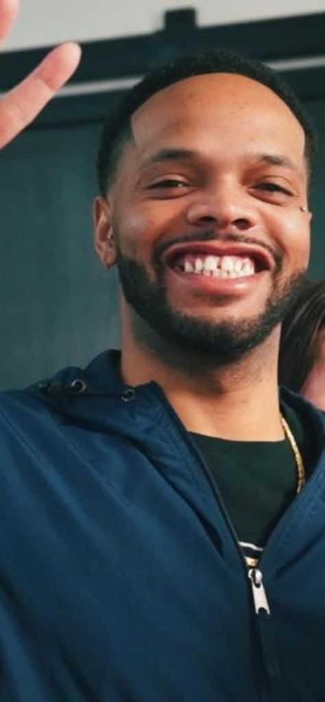 Tevin Thomas Anderson Profile Photo
