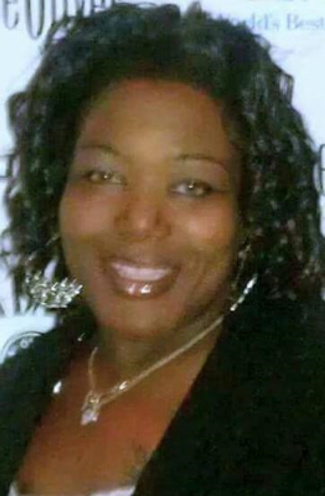 Angela Lynnette Thomas