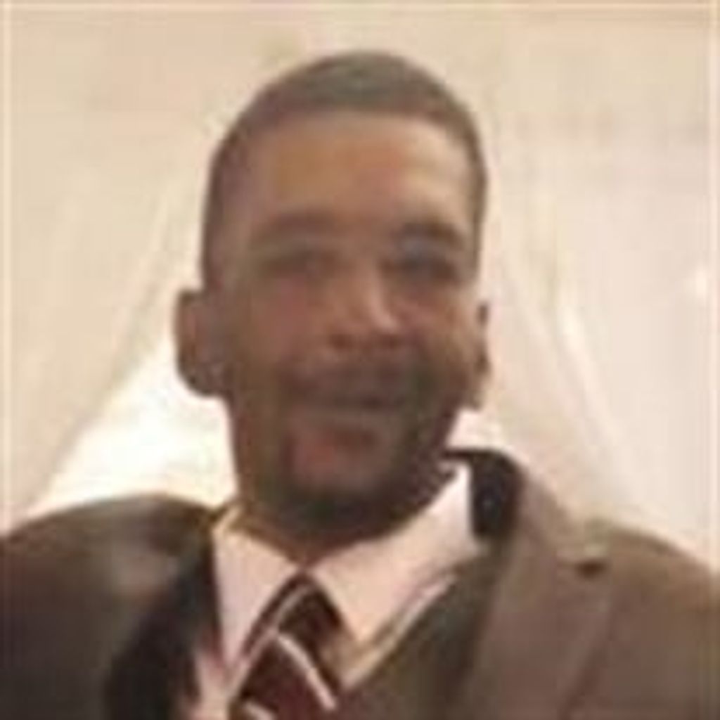 Ray Daniel Holmes Jr. Profile Photo