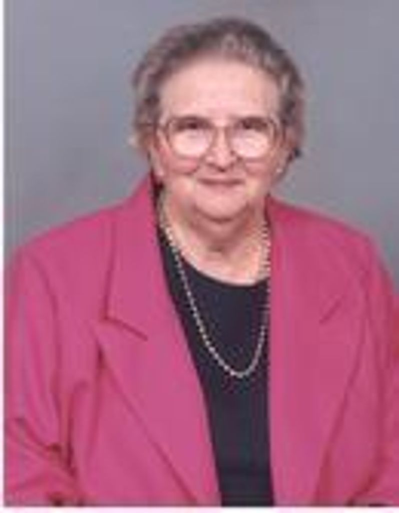 Willia Milby Profile Photo