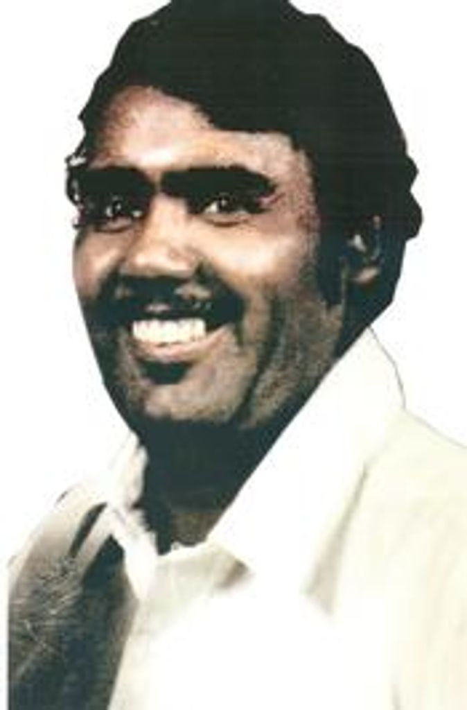 Calvin Rivers Copeland