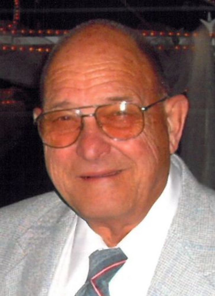 Roy "Doc" Mcgraw, Dvm