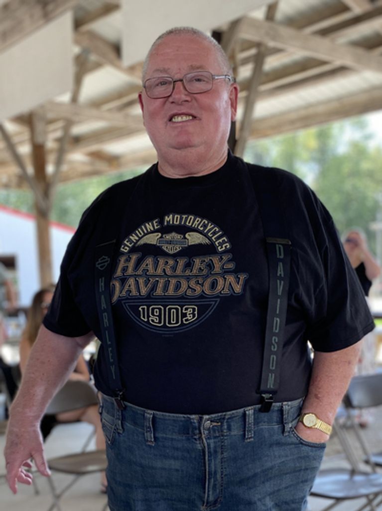 Thomas S. Wagner Profile Photo