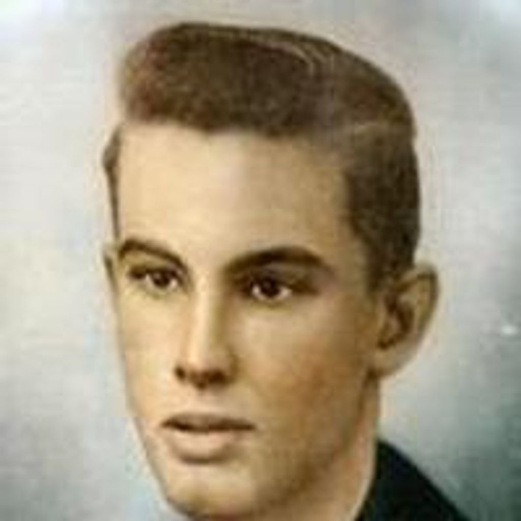 Robert Wilburn Spencer