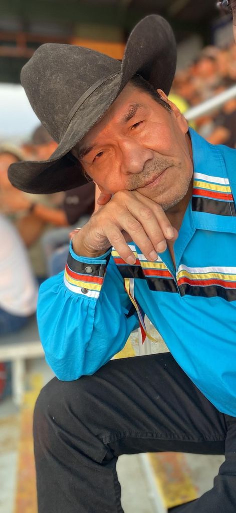 James Harlan Archambault