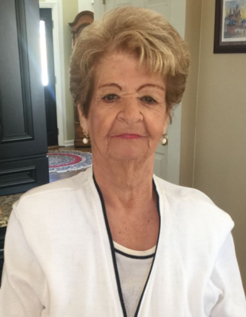 Maria Alcira Herrera
