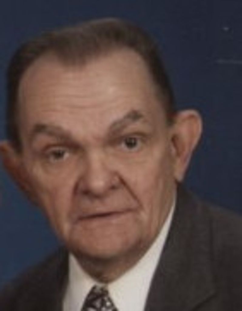 Leonard Albert Williams