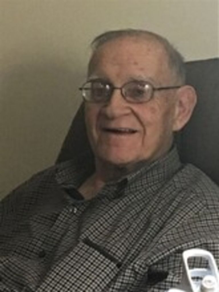 Raymond A. Jolie Profile Photo