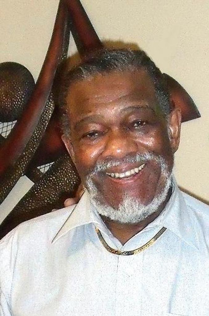 Emanuel "Jack" Morris Jr. Profile Photo