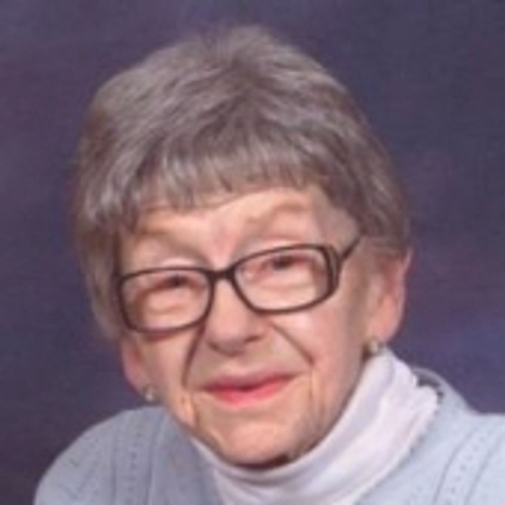 Rosa Johnson