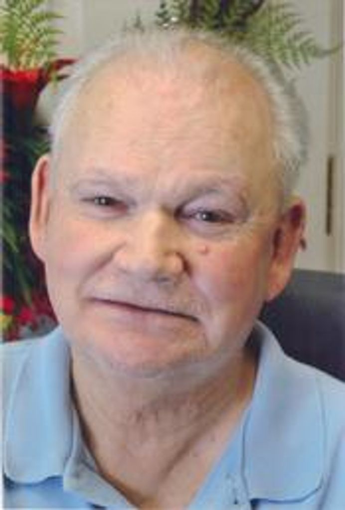 George Pinckney Alpha Profile Photo