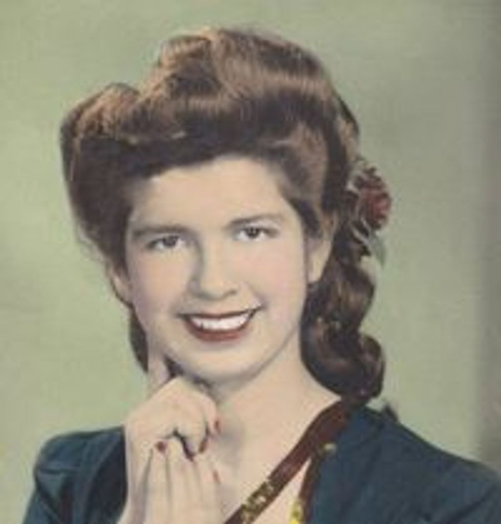 Victoria Emma Chizuk