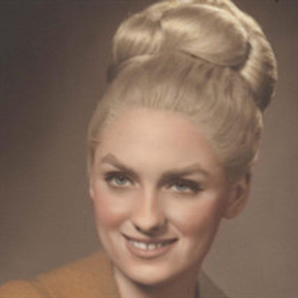Kathleen M. Kessler