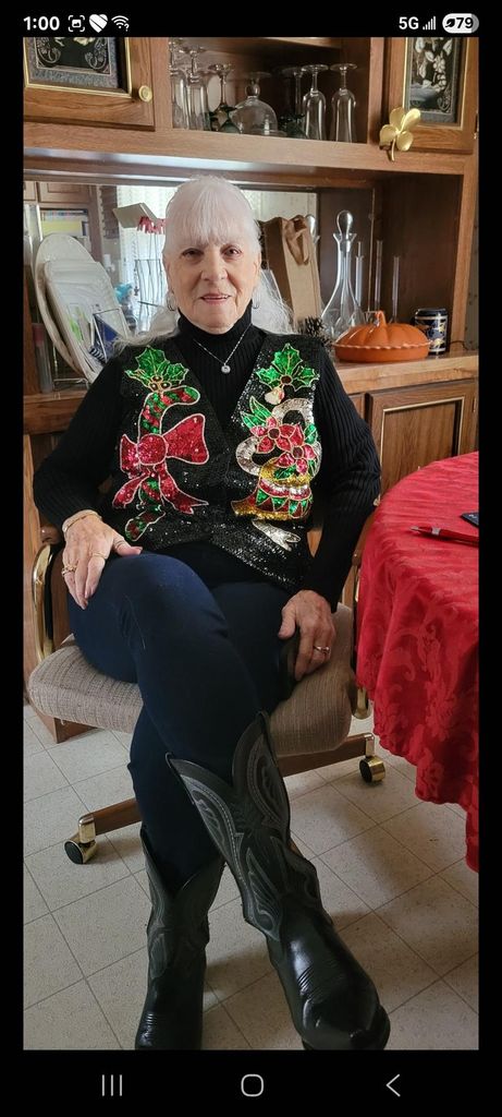 Shirley Lee Jackson Profile Photo