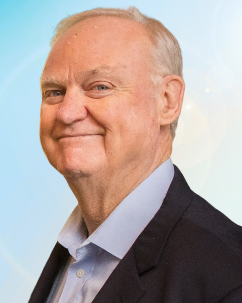 Patrick J. Ryan Profile Photo