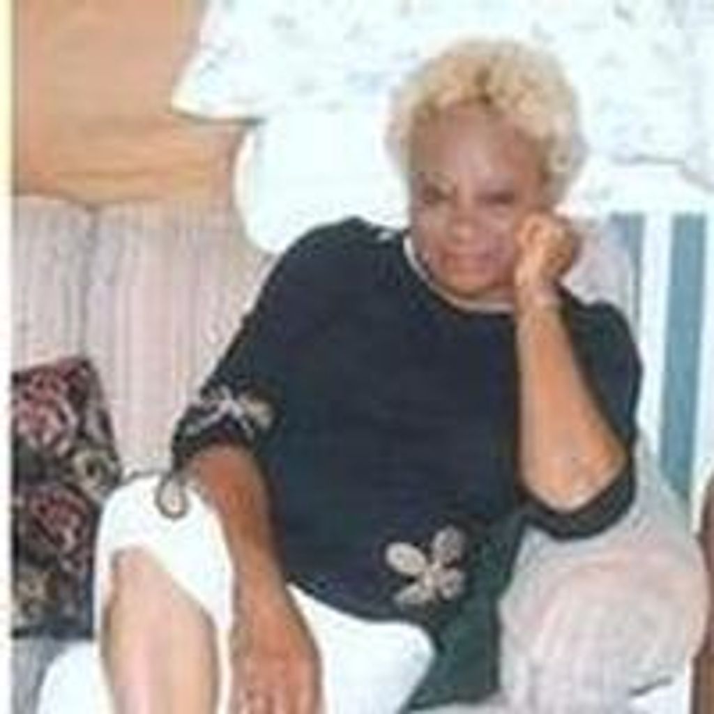 Mrs. Jenetha Jenkins Morrow