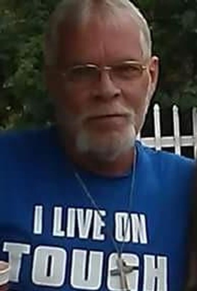 Hubert W. Wells Profile Photo