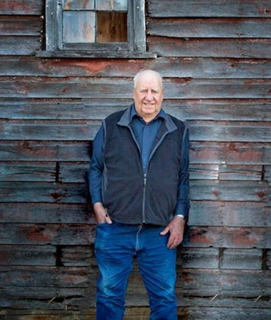 George Erixon