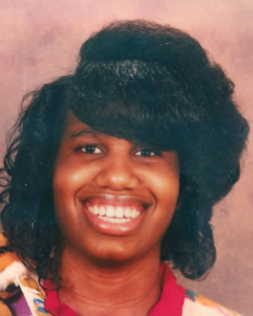 Tiny Mozell Motley Profile Photo