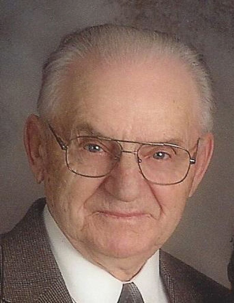 Wilbert A. Wagner