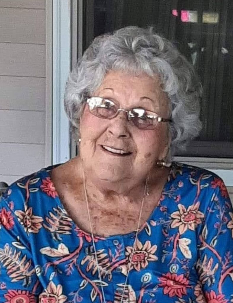 Doris Janet Van Gennep Profile Photo