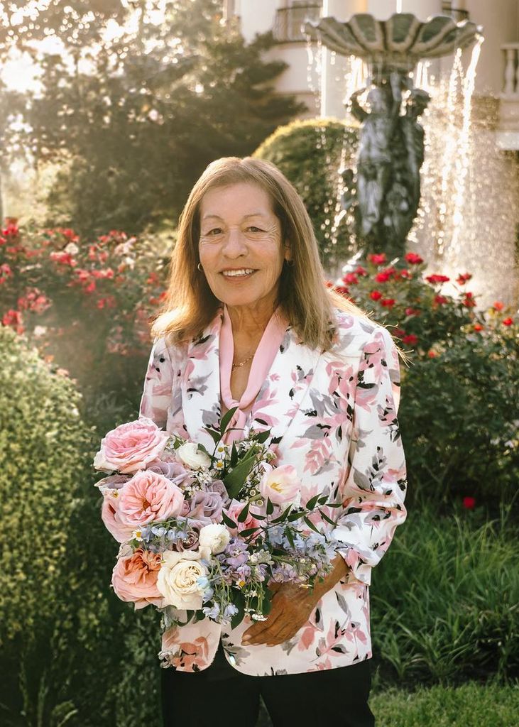 Eva C. Arguijo Profile Photo